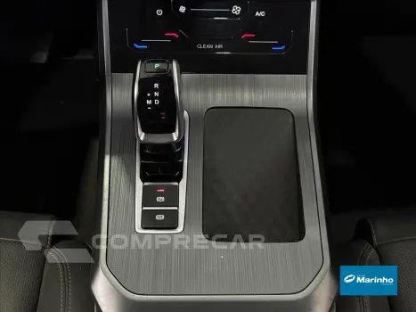 TIGGO 5x 1.5 VVT TURBO iFLEX SPORT CVT