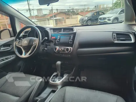 FIT 1.5 EX 16V