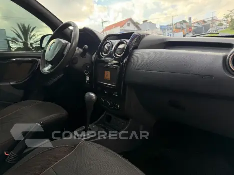 DUSTER Dynamique 2.0 Flex 16V Aut.