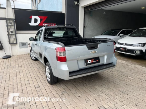 MONTANA 1.4 MPFI LS CS 8V