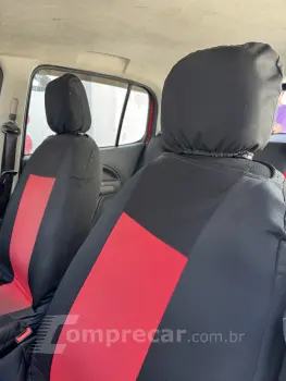 UNO 1.0 EVO Vivace 8V