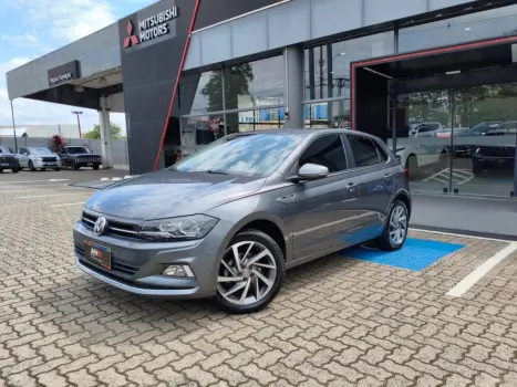 POLO 1.0 200 TSI Highline