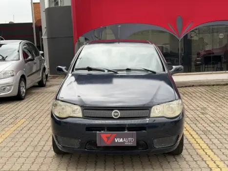 PALIO - 1.0 MPI FIRE 8V 4P MANUAL