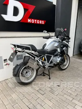 R 1200 GS