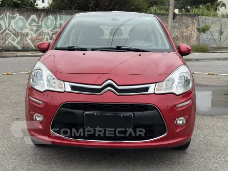 C3 1.5 Tendance 8V