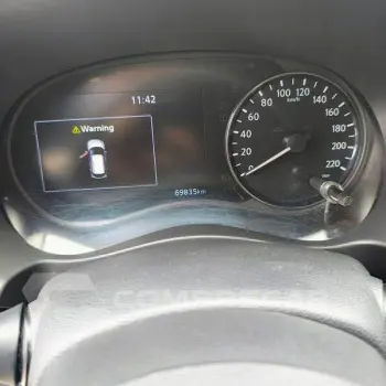 KICKS 1.6 16vstart Exclusive