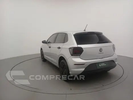 POLO 1.0 MPI MANUAL
