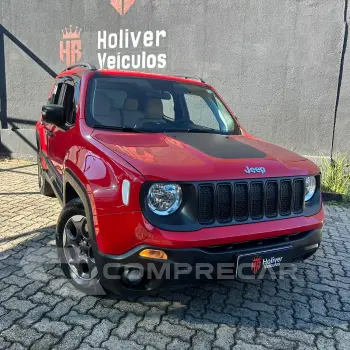 RENEGADE 1.8 16V