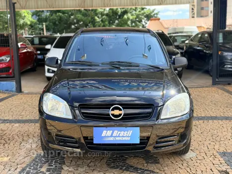 CELTA 1.0 MPFI Spirit 8V