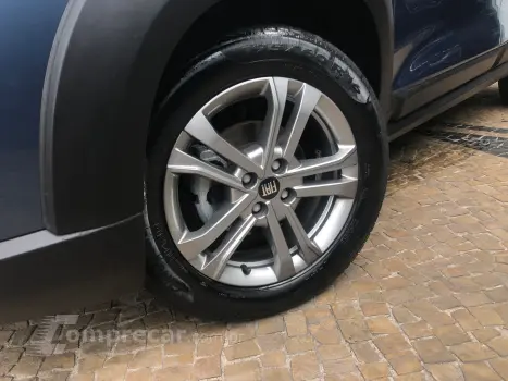 Pulse 1.3 Flex Drive Manual