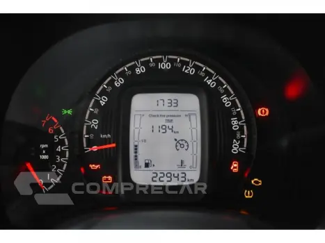 MOBI - 1.0 EVO LIKE. MANUAL