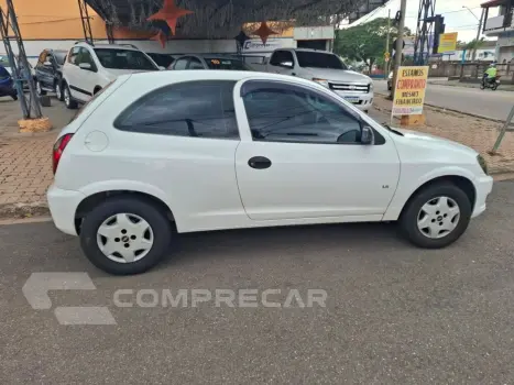 Celta 1.0 Mpfi Ls 8V Flex 2P Manual