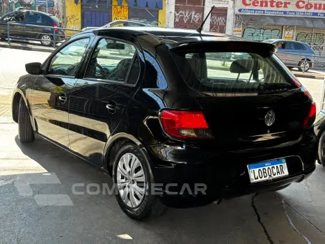 Gol 1.0 (G5) (Flex)