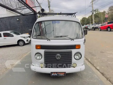 Kombi 1.4 FLEX STD