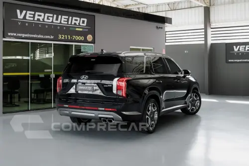 PALISADE 3.8 V6 AWD