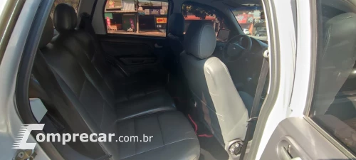 ECOSPORT 1.6 Freestyle 8V