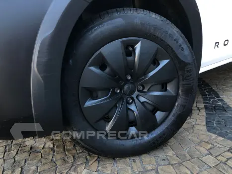 Saveiro 1.6 Msi Robust Cs 16V Flex 2P Manual