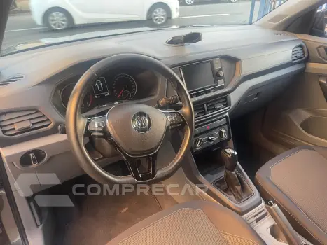 T-CROSS 1.0 200 TSI