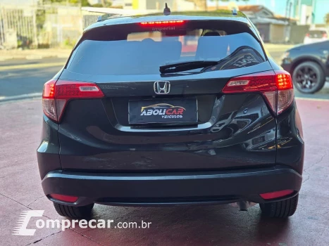 HR-V EX 1.8 Flexone 16V 5p Aut.