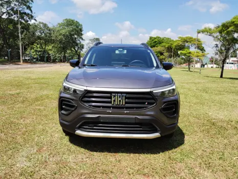 PULSE 1.0 Turbo 200 Audace