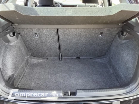 POLO 1.0 200 TSI COMFORTLINE AUTOMÁTICO