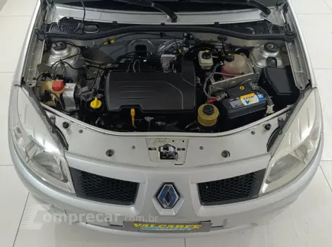 SANDERO 1.0 Expression 16V