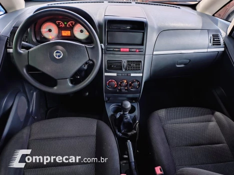 IDEA 1.4 MPI ELX 8V