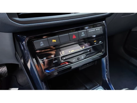T-CROSS 1.0 200 TSI TOTAL FLEX COMFORTLINE AUTOMÁTICO