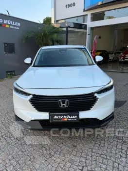 HR-V 1.5 DI I-vtec EXL