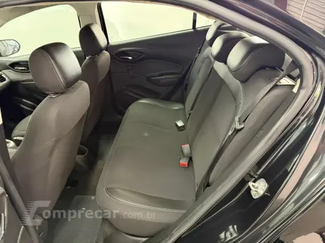 ONIX HATCH LT 1.0 8V FlexPower 5p Mec.