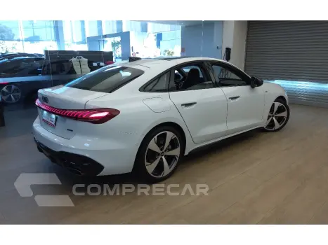A5 2.0 TFSI GASOLINA PERFORMANCE S EDITION QUATTRO S TRONIC