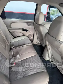 SPORTAGE 2.0 EX 4X2 16V