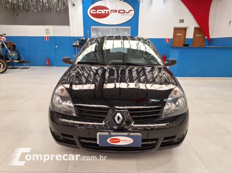 CLIO 1.0 Campus 16V