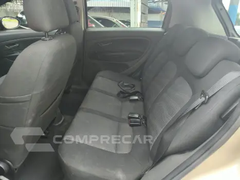 PUNTO 1.4 ELX 8V
