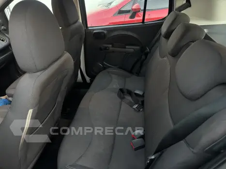 UNO 1.0 EVO WAY 8V