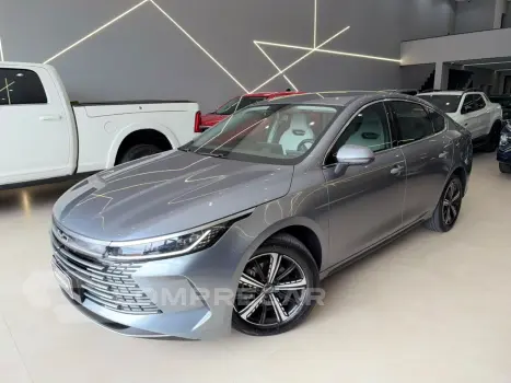 BYD KING 1.5 Dm-i Phev GS 4 portas