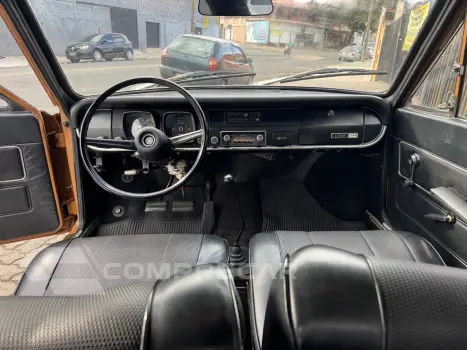 CORCEL 1.4 8V
