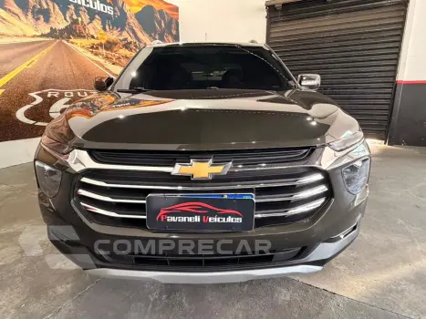 Montana 1.2 12V FLEX LTZ TURBO AUTOMÁTICO