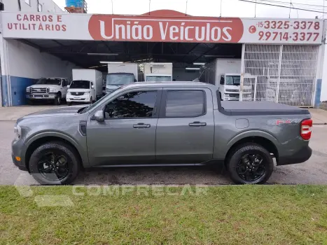 FORD MAVERICK 2.0 Ecoboost Lariat FX4 4 portas
