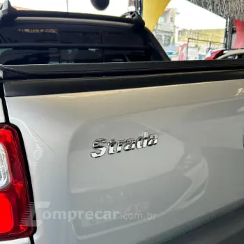 STRADA 1.4 MPI Freedom CS 8V