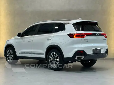 Tiggo 8 TXS 1.6 16V TGDi Aut.
