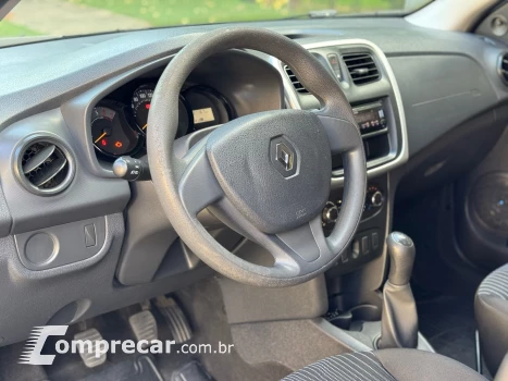 SANDERO 1.0 12V SCE Authentique
