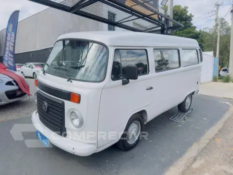 Kombi 1.4 FLEX STD 9 LUGARES