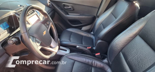 TRACKER 1.8 MPFI LTZ 4X2 16V