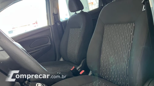Ka 1.0 SE/SE Plus TiVCT Flex 5p