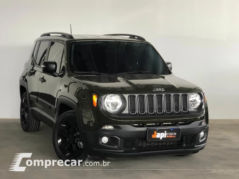 RENEGADE 1.8 16V