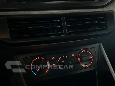 POLO 1.6 MSI TOTAL FLEX MANUAL