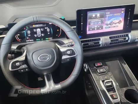 GS4 2.0 PREMIUM HIBRIDO