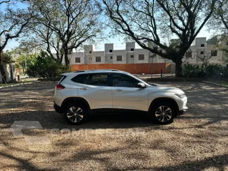 TRACKER 1.2 TURBO FLEX PREMIER AUTOMÁTICO