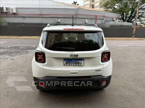 RENEGADE 1.8 16V Longitude